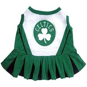 PETS FIRST NBA【BOSTON CELTICS】プロバスケットボール オフィシャル ライ...