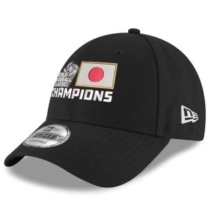 NEW ERA（ニューエラ） WBC 大谷翔平 日本代表 侍ジャパン キャップ