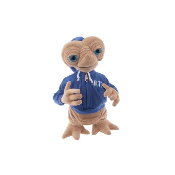 映画 E.T. イーティー ぬいぐるみ Universal Studios ユニバーサルスタジオ オ...