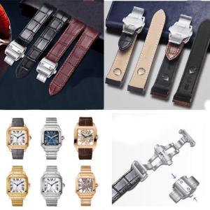 カルティエ Cartier サントス sant...の詳細画像1