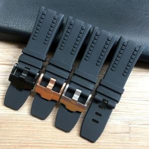 AP オーデマピゲ 用 互換 ラバー ベルト ロイヤルオーク 28ｍｍ :b1231