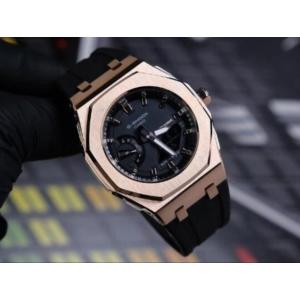 G-shock GMA-S2100-1A 小さ...の詳細画像1