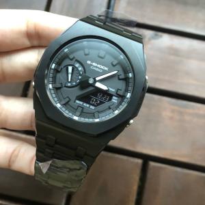 G-shock GA-2100SKE-7 カシオ...の商品画像