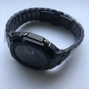 G-shock GA-2100SKE-7 カシ...の詳細画像1