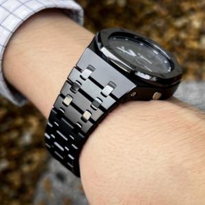 G-shock GA-2100SKE-7A カ...の詳細画像3