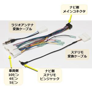 パイオニア カロッツェリア トヨタ ステリモ ...の詳細画像1