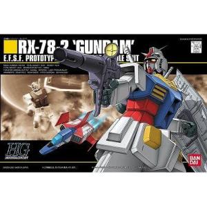 144 RX-78-2 ガンダム プラモデル