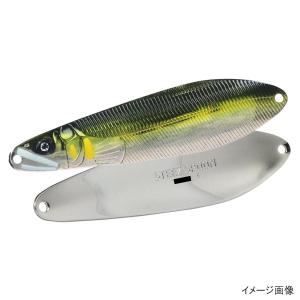 ダイワ(DAIWA) バス スティーズ スプーン 1/2oz アユ ルアー