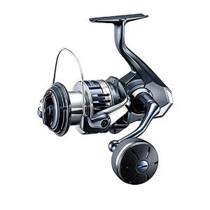 シマノ(SHIMANO) スピニングリール 20 ストラディックSW 5000PG｜straw-osaka