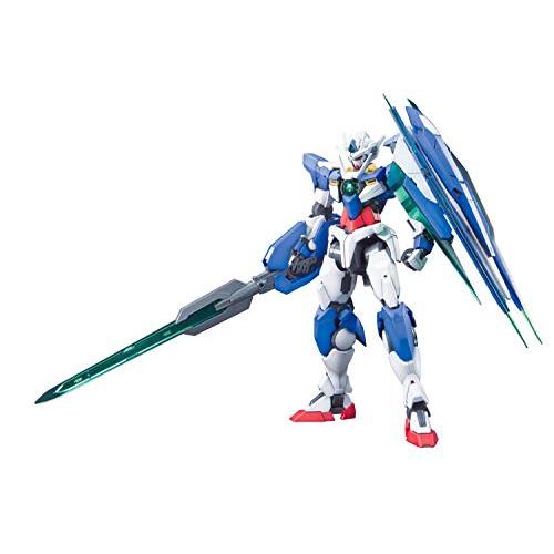 MG 劇場版 機動戦士ガンダム00 -A wakening of the Trailblazer- ...