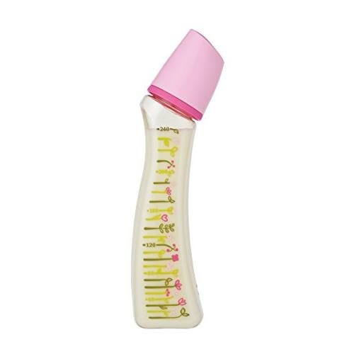 ベッタ Betta ドクターベッタ哺乳びん ブレイン SF4-240ml (PPSU製) Flowe...