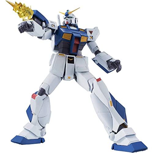 BANDAI SPIRITS(バンダイ スピリッツ) ROBOT魂 機動戦士ガンダム0080 [SI...