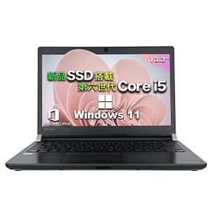 ノートパソコン office搭載 Windows11 R736 シリーズ