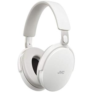 JVC 防音 イヤーマフ ヘッドバンド式 調整可能 EP-EM70-W ホワイト｜straw-osaka