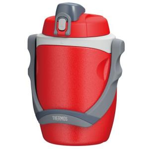 THERMOS スポーツジャグ 1.9L レッド FPG-1900 R｜straw-osaka