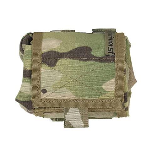 karrimor SF Roll Up Dump Pouch ・ カリマー SF ロールアップ ダン...