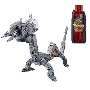 【メーカー特典付】ウルトラマントリガー 渦巻変形 DXナースデッセイ号(早期購入特典ナースキー)｜straw-osaka