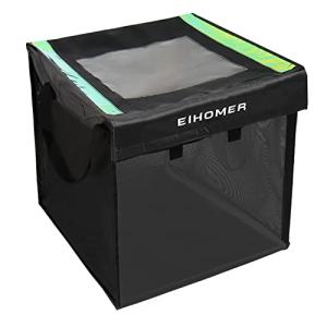 ごみネット ゴミネットボックス 収納 大容量125L からすよけ