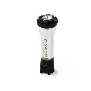 Goal Zero LIGHTHOUSE micro CHARGE USB充電式LEDミニランタン IPX6防水 懐中電灯｜straw-osaka