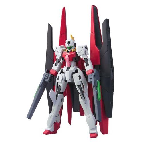 HG 1/144 GNR-101A GNアーチャー (機動戦士ガンダム00)