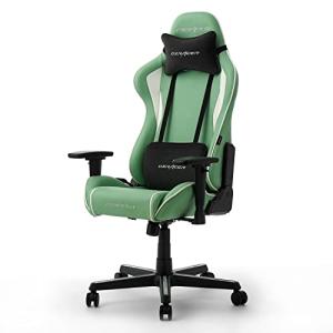 DXRacer (ディーエックスレーサー) ゲーミングチェア オフィスチェア フォーミュラ FORMULA DXZ-MGW V2 PASTEL｜straw-osaka