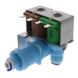 Edgewater Parts 2304757 AP5263471 PS3497634 給水バルブ Whirlpool製製製氷機対応