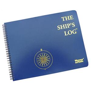 Weems& Plath 797 Weems& Plath The Ships Log