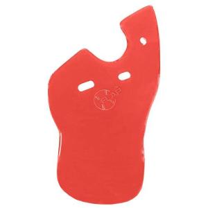 Markwort BATTER'S C-FLAP フェイスプロテクター Right Handed Batter