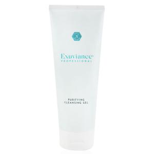 Exuviance エクスビアンス ピュリファイング・クレンジング・ジェル