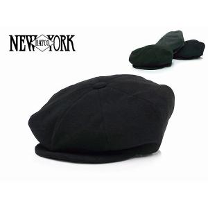 NEW YORK HAT（ニューヨークハット） 帽子 キャスケット New York Hat
