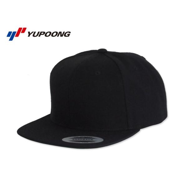 FLEXFIT【フレックスフィット】YUPOONG PREMIUM CLASSIC SNAPBACK...