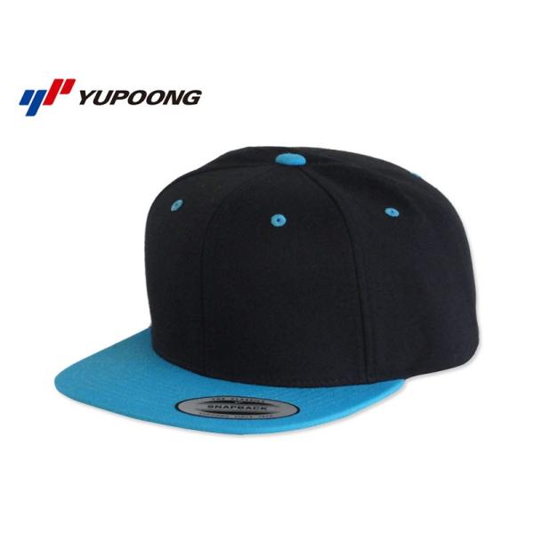 FLEXFIT【フレックスフィット】YUPOONG PREMIUM CLASSIC SNAPBACK...
