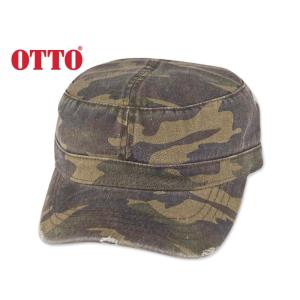 OTTO オットー Mossy Oak〓 camouflage low profile mesh back trucker