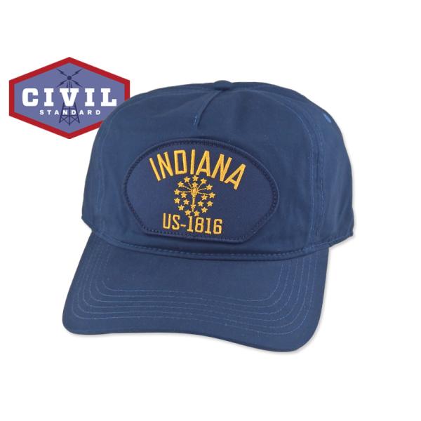 Civil Standard シビル スタンダード HERITAGE COLLECTION インディ...