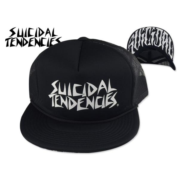 SUICIDAL TENDENCIES【スーサイダル・テンデンシーズ】OG Flip Up New ...
