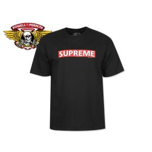 Supreme（シュプリーム） Leather Zip Card Holder BLACK レザー