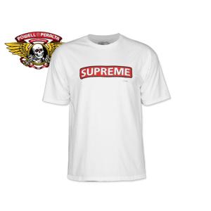 Supreme（シュプリーム） Hanes Bones Thermal Crew サーマルヘンリー