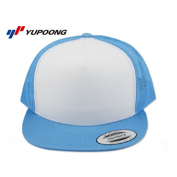 FLEXFIT フレックスフィット 6006W YUPOONG YP CLASSICS TRUCKE...