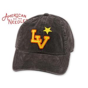 AMERICAN needle（アメリカンニードル） AMERICAN NEEDLE【アメリカン