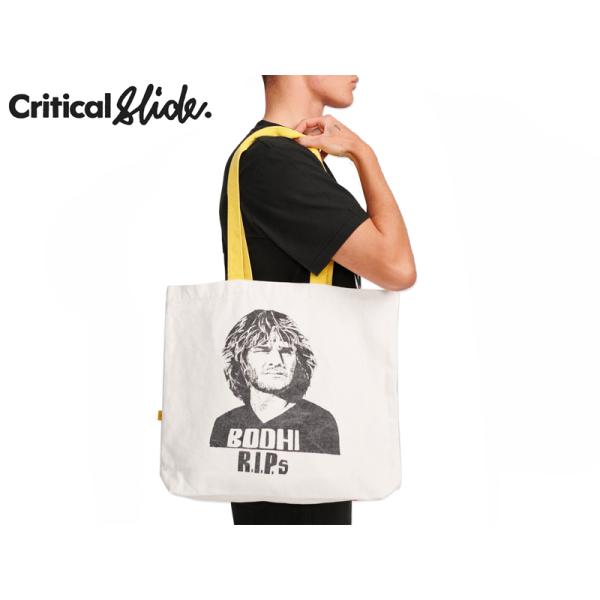 TCSS【ザクリティカルスライドソサイエティ】BODHI TOTE BAG NATURAL サーフ ...