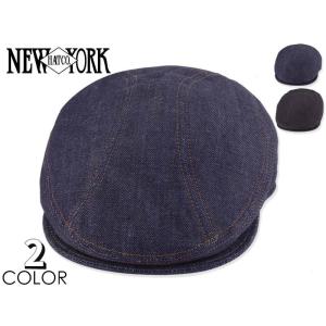 NEW YORK HAT（ニューヨークハット） レザーランバサグ LAMBA THUG 男