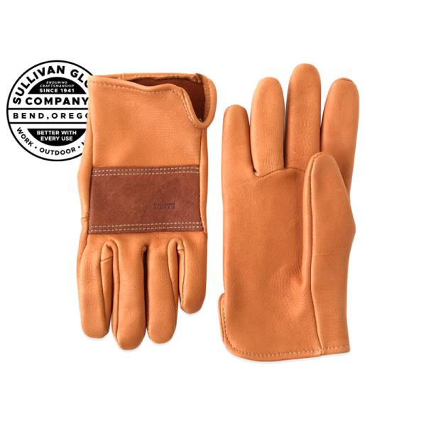 SULLIVAN GLOVE【サリバングローブ】80th ANNIVERSARY HERITAGE ...