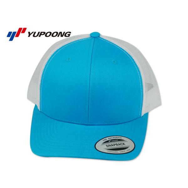 FLEXFIT フレックスフィット 6606T CLASSICS RETRO TRUCKER CAP...