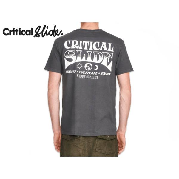 TCSS【ザクリティカルスライドソサイエティ】HORIZONS PHANTOM Tシャツ ホライズン...