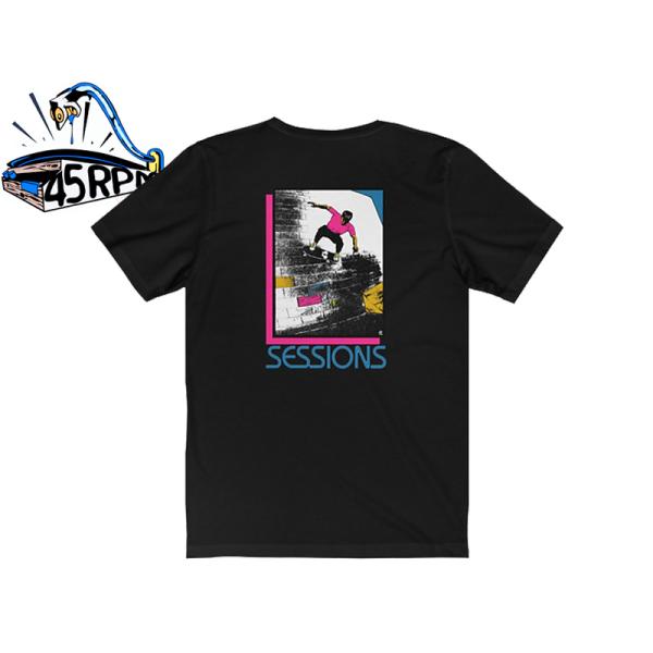 45RPM Vintage【45RPMビンテージ】Sessions Caballero Wall R...