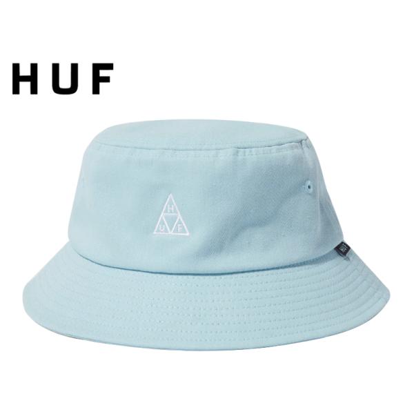 HUF ハフ SET TT BUCKET SKY バケットハット スカイ 20980