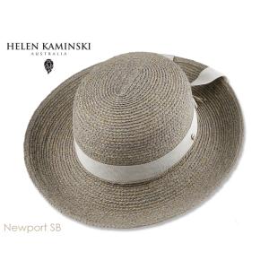 Helen Kaminski HELEN KAMINSKI ヘレンカミンスキー NEWPORT SB
