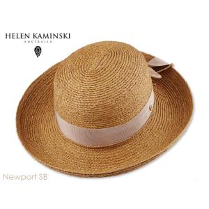 Helen Kaminski（ヘレンカミンスキー） 【並行輸入品】 帽子 ハット