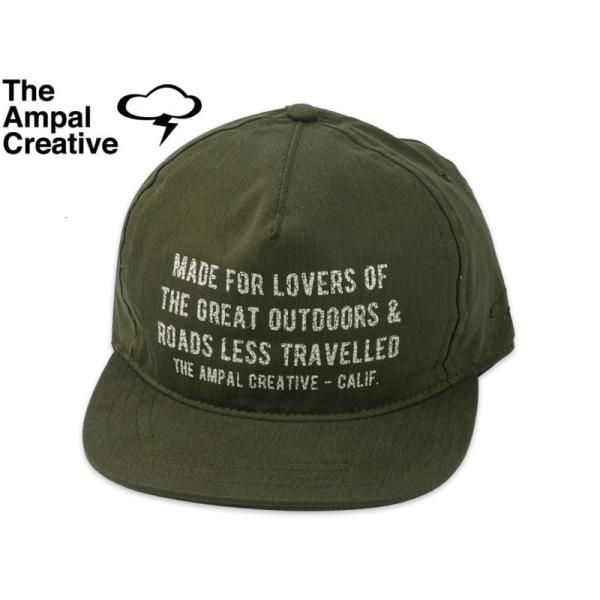 The Ampal Creative アンパルクリエイティブ For Lovers StrapBac...