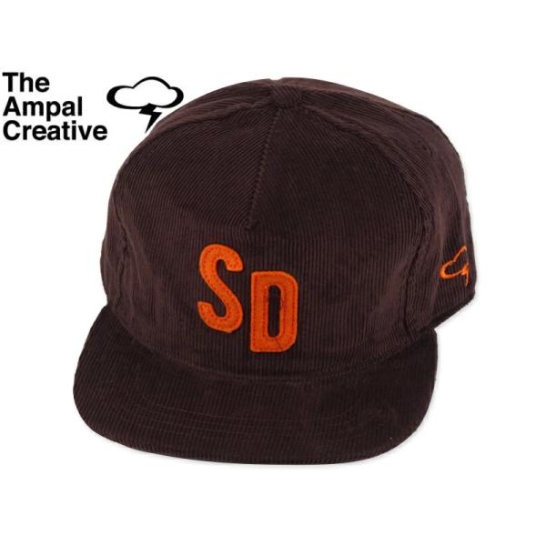 The Ampal Creative アンパルクリエイティブ SD CITY SERIES CORD...